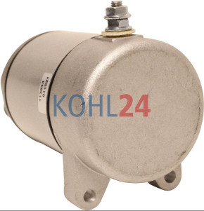 Anlasser BMS Motor Sports Ranch Pony Utility 400cc Honda TRX400FA TRX400FGA FourTrax Rancher AT 31200-HN7-003 RS41227 12 Volt